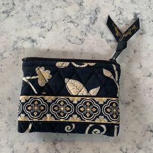 Vera Bradley Zippered Walket